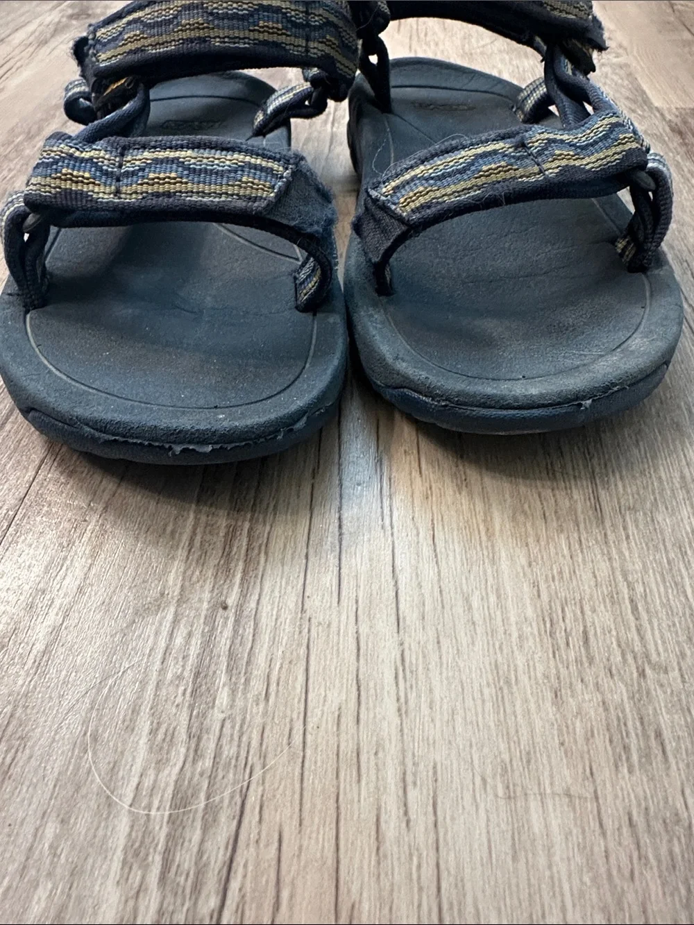Teva good used